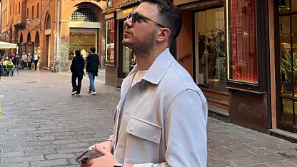Akif Bölükbaş kimdir? Ne iş yapıyor? Ece Çelik eski eşi kimdir? Akif Bölükbaş Ece Bayrak neden ayrıldı?