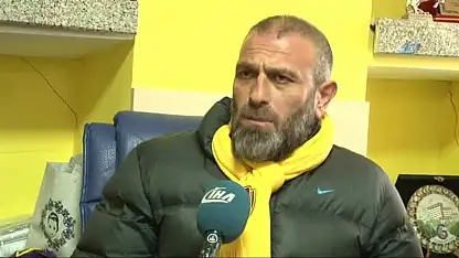 Ali İmdat kimdir? Ali İmdat Ankaragücü taraftarı mı? Ali İmdat kavga olayı nedir? Ali İmdat ne zaman potaya çıktı?