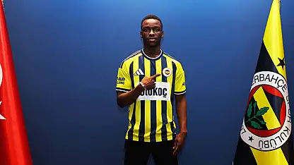 Amara Diouf hangi takımda? Amara Diouf kimdir, piyasa değeri nedir?