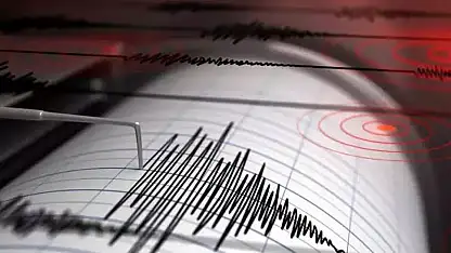 Antalya'da deprem mi oldu? Antalya'da deprem ne zaman oldu? Hissedildi mi? Antalya'da deprem son dakika!
