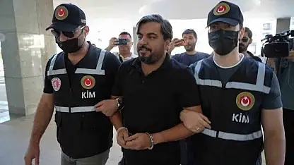 Arif Kocabıyık kim? Arif Kocabıyık Cumhurbaşkanına ne dedi? Arif Kocabıyık ifadesinde ne dedi? Arif Kocabıyık suçu nedir, neden kaçıyordu?