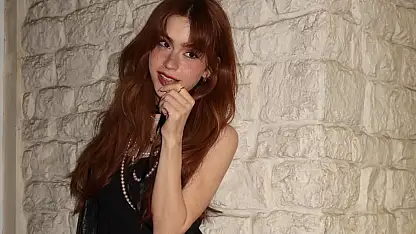 Asena Keskinci kimdir? Asena Keskinci Kızılcık Şerbeti'ne mi geliyor? Asena Keskinci Jasmine dizisi neden olay oldu? Asena Keskinci babası kimdir?