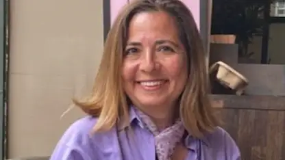 Aslı Sencer'in eşi kimdir? Aslı Sencer Sivrioğlu kimdir? Somer Sivrioğlu kimdir? Aslı Sencer'in çocukları kimler?