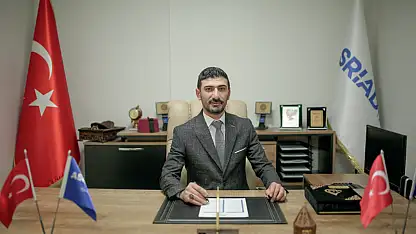 ASRİAD Konya Başkanı Karabağ'dan 15 Temmuz mesajı