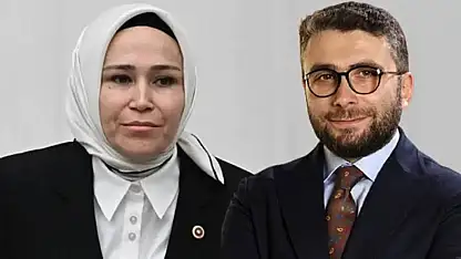 Asuman Erdoğan kimdir? Kimin kızı? Asuman Erdoğan'ın eşi kimdir? Fatih Erdoğan'ın eşi kimdir?
