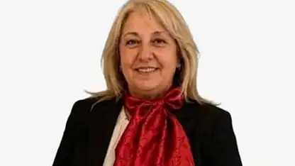 Asuman Şen kimdir Menderes? Asuman Şen hangi partiden? Asuman Şen evli mi, eşi kimdir?