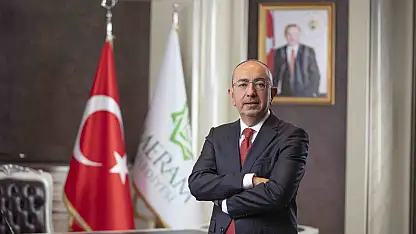 Başkan Kavuş: 'Bu millet, hiçbir tehdide boyun eğmez'