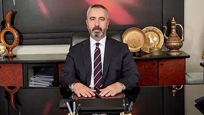 Bekir Bayrakdar kimdir? Hazine ve Maliye Bakan Yardımcısı kim oldu? Bekir Bayrakdar özgeçmiş