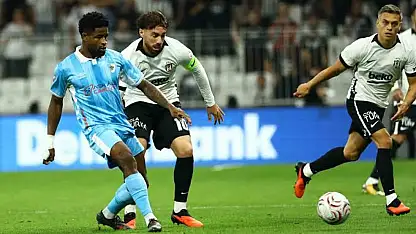 Beşiktaş-Erzurumspor FK maçı ne zaman, saat kaçta, hangi kanalda? İşte maç tarihi ve yayın bilgisi
