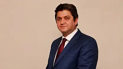Burak Onur Gündüz kimdir? CHP Karabük İl Başkanı kim oldu? Burak Onur Gündüz kaç yaşında, nereli?