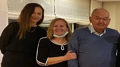 Burhan Özfatura'nın eşi kimdir? Bilsen Özfatura kimdir? Ne iş yapar? Çocukları kimler?
