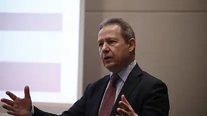 Can Fuat Gürlesel kimdir? Ekonomist Can Fuat Gürlesel neden öldü? Can Fuat Gürlesel nereli?