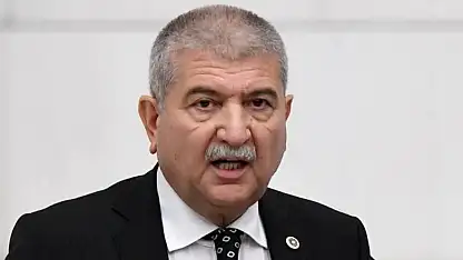 Cemalettin Kani Torun kimdir? Hangi partiden? AK Parti'ye mi geçti? Cemalettin Kani Torun nereli?