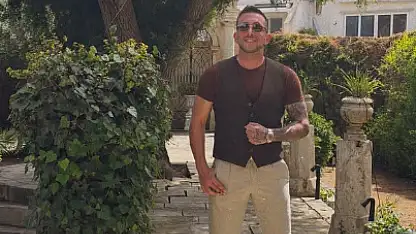 Cenk Pekkan kimdir? Cenk Pekkan serveti ne kadar? Cenk Pekkan ne iş yapıyor?