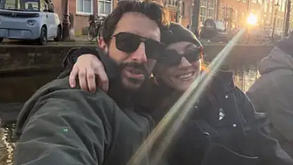 Cihan Ayger kimdir? Cihan Ayger nereli, ne iş yapıyor? Merve Dizdar eşi kimdir?