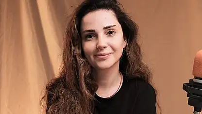 Deniz Bağdaş kimdir? Deniz Bağdaş'ın eşi Aksel Gürel kimdir? Deniz Bağdaş evlendi mi?