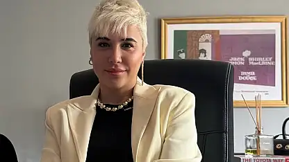 Deniz Türkeri kimdir? Kaç yaşında ve nereli? Deniz Türkeri Sözcü TV'de mi? Neden gözaltına alındı?