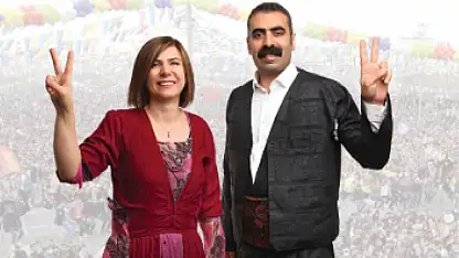 Diyarbakır Büyükşehir Belediye Başkanı kimdir? Doğan Hatun kimdir? Doğan Hatun istifa mı etti?