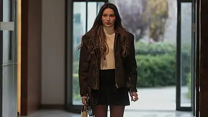 Elçin Zehra İrem kimdir, kaç yaşında? Elçin Zehra İrem oynadığı diziler neler? Elçin Zehra İrem estetiksiz hali nasıl?