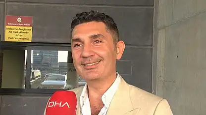 Emir Aral kimdir? Serveti ne kadar? Emir Aral'ın sevgilisi kimdir? Ailesi kimdir? Emir Aral Galarasaraylı mı?