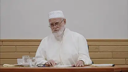 Erenköy Cemaati kiödir? Lideri kim? Erenköy Cemaati hangi tarikat? Açıklamasında ne dedi? Aziz Mahmut Hüdayi Vakfı nereye bağlı?