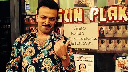 Ergun Plak öldü mü? Neden öldü? Serhat Kılıç ne zaman öldü? Serhat Mustafa Kılıç kimdir?