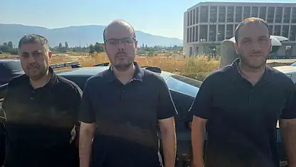 Erhan Yılmaz kimdir? Erhan Yılmaz'ın Süleymancılarla bağlantısı nedir? Erhan Yılmaz Hilmi Tuna Kuriş yakalandı mı?