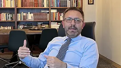 Ertan Aydın kimdir? Hangi partiden? Ertan Aydın fon olayı nedir? Evli mi? Eşi kimdir?