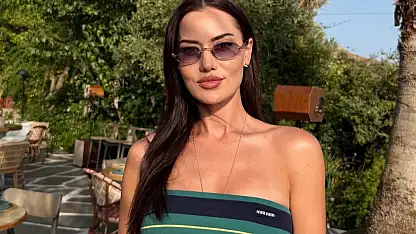 Fahriye Evcen hamile mi? Kaç yaşında? Fahriye Evcen'in kaç çocuğu var?