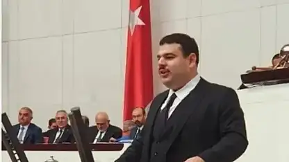 Fatih Süleyman Denizolgun kimdir? Fatih Süleyman Denizolgun babası ve annesi kimdir? Fatih Süleyman Denizolgun hangi partiden? Fatih Süleyman Denizolgun eşi kimdir?