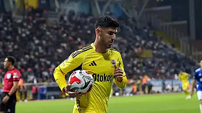 Fenerbahçe'ye Asensio şoku!