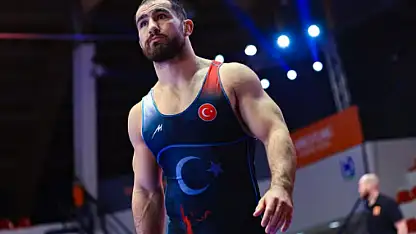 Feyzullah Aktürk kimdir? Feyzullah Aktürk nerenin pehlivanı? Feyzullah Aktürk Kırkpınar 2026