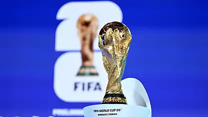 FIFA Dünya Kupası'nda son 32 turu eşleşmeleri belli oldu