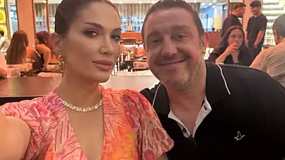 Fulya Sever Kahveci kimdir? Fulya Sever Kahveci ne iş yapıyor? Nihat Kahveci eşi kimdir?