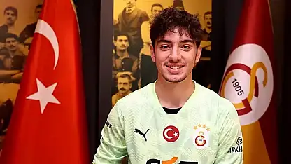 Galatasaray kalecisi Jankat kimdir? Jankat Yılmaz Galatasaray'a ne zaman geldi? Jankat Yılmaz hangi takımlarda oynadı?