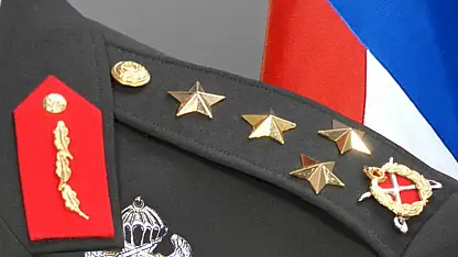 Hakan Atınç kimdir? Hakan Atınç Paşa kimdir? Tümgeneral Hakan Atınç ne zaman emekli oldu?