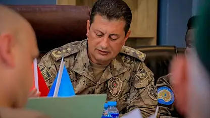 Hüseyin Ediz Tercanoğlu kimdir? Hüseyin Ediz Tercanoğlu nereye atandı?