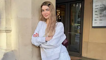 İrem Haznedar kimdir? İrem Haznedar ne iş yapıyor? İrem Haznedar sevgilisi kimdir?