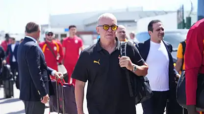 İrfan Saraloğlu kimdir? İrfan Saraloğlu hangi takımlı? İrfan Saraloğlu Okan Buruk hakkında ne dedi? İrfan Saraloğlu eşi kimdir?