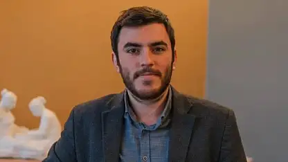 İsmail Arı kimdir? Alevi mi? İsmail Arı neden gözaltına alındı? Gazeteci İsmail Arı nereli?