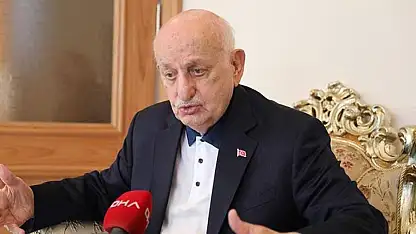İsmail Kahraman kimdir? İsmail Kahraman 15 Temmuz'daki rolü neydi? Asırlık Gece'de var mı?