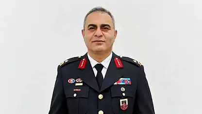 Jandarma Tuğgeneral Gökhan Şahin kimdir? Ne zaman emekli oldu? Gökhan Şahin Paşa kimdir? Öldü mü?