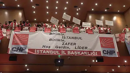Kemal Kılıçdaroğlu: 'CHP, arınmak zorunda olan bir partidir'