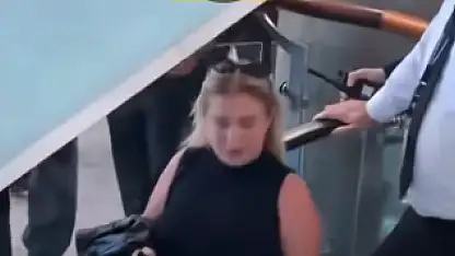 Klodya Medina kimdir? Klodya Medina Halfon kiminle evli? Eşi kimdir? Klodya Medina İstinyepark olayı nedir?