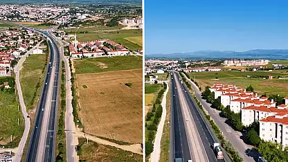 Konya'da ulaşımı rahatlatacak proje hayata geçiyor