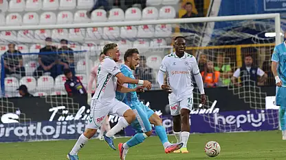 Konyaspor için kader maçı: Bitsin bu hasret