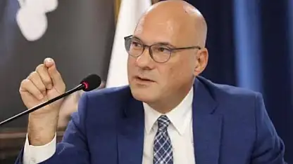 Korkut Kanadoğlu kimdir? Babası kimdir? Osman Korkut Kanadoğlu'nun eşi kimdir? Baro seçimi ne oldu?