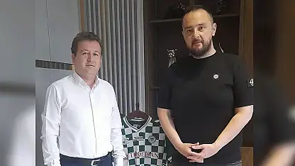 Küçükbakırcı:'Geçen sezondan daha iyi olacağız'