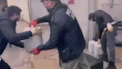 Listede Konya da var! Uyuşturucu operasyonlarında 144 şüpheli yakalandı