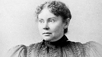 Lizzie Borden kimdir? Hikayesi nedir? Lizzie Borden nasıl öldü? Lizzie Borden Netflix 2026 ne anlatıyor?